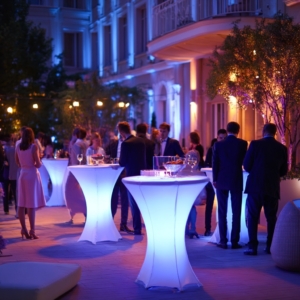 Nettoyage après événements Genève